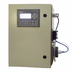 CZGL-15 On-line Self Cleaning Filter